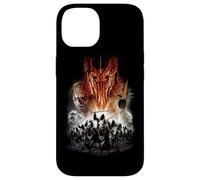 The Lord of the Rings Evil Rising Case for iPhone 14