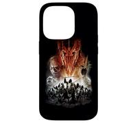 The Lord of the Rings Evil Rising Case for iPhone 14 Pro