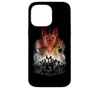 The Lord of the Rings Evil Rising Case for iPhone 14 Pro Max