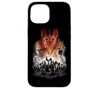 The Lord of the Rings Evil Rising Case for iPhone 15