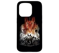 The Lord of the Rings Evil Rising Case for iPhone 15 Pro