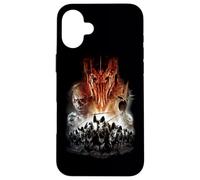 The Lord of the Rings Evil Rising Case for iPhone 16 Plus