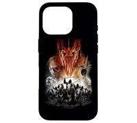 The Lord of the Rings Evil Rising Case for iPhone 16 Pro