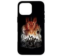 The Lord of the Rings Evil Rising Case for iPhone 16 Pro Max