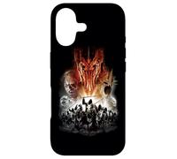 The Lord of the Rings Evil Rising Case for iPhone 17