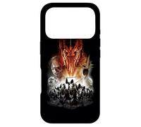 The Lord of the Rings Evil Rising Case for iPhone 17 Pro