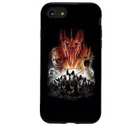 The Lord of the Rings Evil Rising Case for iPhone SE (2020) / 7/8