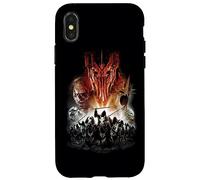 The Lord of the Rings Evil Rising Case for iPhone X/XS