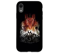 The Lord of the Rings Evil Rising Case for iPhone XR