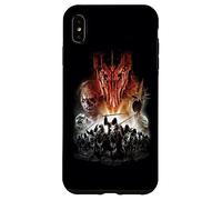 The Lord of the Rings Evil Rising Case for iPhone XS Max
