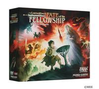 The Lord of the Rings: Fate of the Fellowship