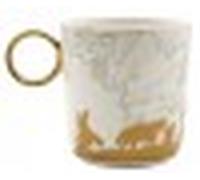 The Lord Of The Rings Fellowship Of The Ring 3D Shaped Mug ABYSTYLE