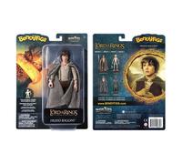 The Lord of the Rings flexible figurine Bendyfigs Frodo Baggins 19 cm 006846