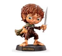 The Lord Of The Rings Frodo Minico Figure