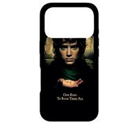The Lord of the Rings Frodo One Ring Case for iPhone 17 Pro