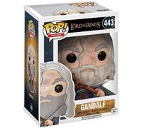 The Lord Of The Rings Gandalf Vinyl Figure 443 Funko Pop! multicolor Onesize