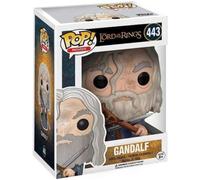 The Lord Of The Rings Gandalf Vinyl Figure 443 Funko Pop! multicolor Onesize