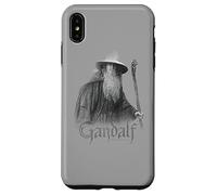 The Lord of the Rings Gandalf the Grey Case for iPhone XS Max