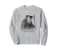 The Lord of the Rings Gandalf the Grey Sweatshirt
