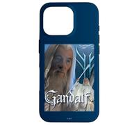 The Lord of the Rings Gandalf the White Wizard Case for iPhone 16 Pro