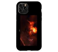 The Lord of the Rings Gandalf versus the Balrog Case for iPhone 11 Pro