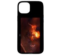 The Lord of the Rings Gandalf versus the Balrog Case for iPhone 15 Plus
