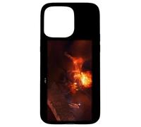 The Lord of the Rings Gandalf versus the Balrog Case for iPhone 15 Pro Max