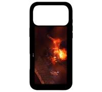 The Lord of the Rings Gandalf versus the Balrog Case for iPhone 17 Pro Max