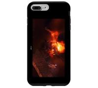 The Lord of the Rings Gandalf versus the Balrog Case for iPhone 7 Plus/8 Plus