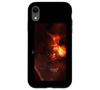 The Lord of the Rings Gandalf versus the Balrog Case for iPhone XR