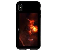 The Lord of the Rings Gandalf versus the Balrog Case for iPhone XS Max