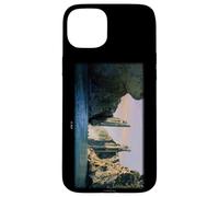 The Lord of the Rings Gates of Argonath Case for iPhone 15 Plus
