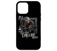 The Lord of the Rings Gimli the Best Dwarf Case for iPhone 12 mini