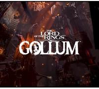 The Lord of the Rings: Gollum AU XBOX One / Xbox Series X|S CD Key