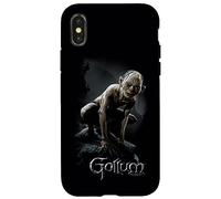 The Lord of the Rings Gollum Case for iPhone X/XS