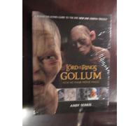 The Lord of the Rings: Gollum : How We Made Movie Magic