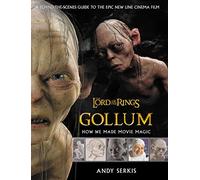 The Lord of the Rings: Gollum - How We Made Movie Magic