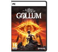 The Lord of the Rings: Gollum /PC (PC)
