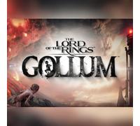 The Lord of the Rings: Gollum (PC) Steam Key - EU