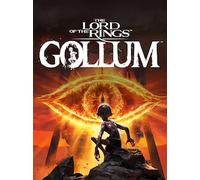The Lord of the Rings: Gollum (PC) - Steam Key - EUROPE