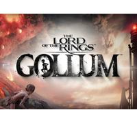 The Lord of the Rings: Gollum (PC) Steam Key - TURKEY