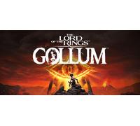 The Lord of the Rings: Gollum - PlayStation 4