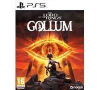 The Lord of the Rings: Gollum - PS5