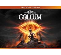 The Lord of the Rings: Gollum - Precious Edition (PC) Steam Key - EU