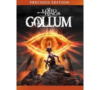 The Lord of the Rings: Gollum | Precious Edition (PC) - Steam Key - ROW