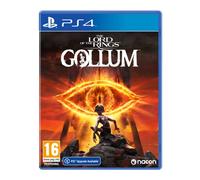 The Lord of the Rings: Gollum (PS4)