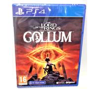 The Lord of the Rings Gollum PS4 Middle Earth Mordor Game | New and Sealed