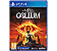 The Lord Of The Rings Gollum PS4 Playstation 4 NACON