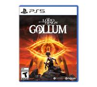 The Lord of the Rings: Gollum (PS5)