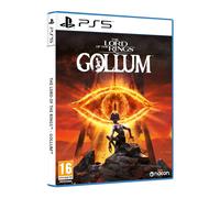 The Lord of the Rings: Gollum - PS5